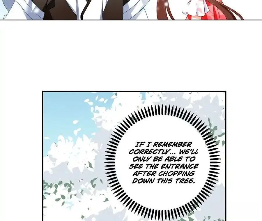 Read Meng Shi Zai Shang chapter 95 image 3 on Lezhin