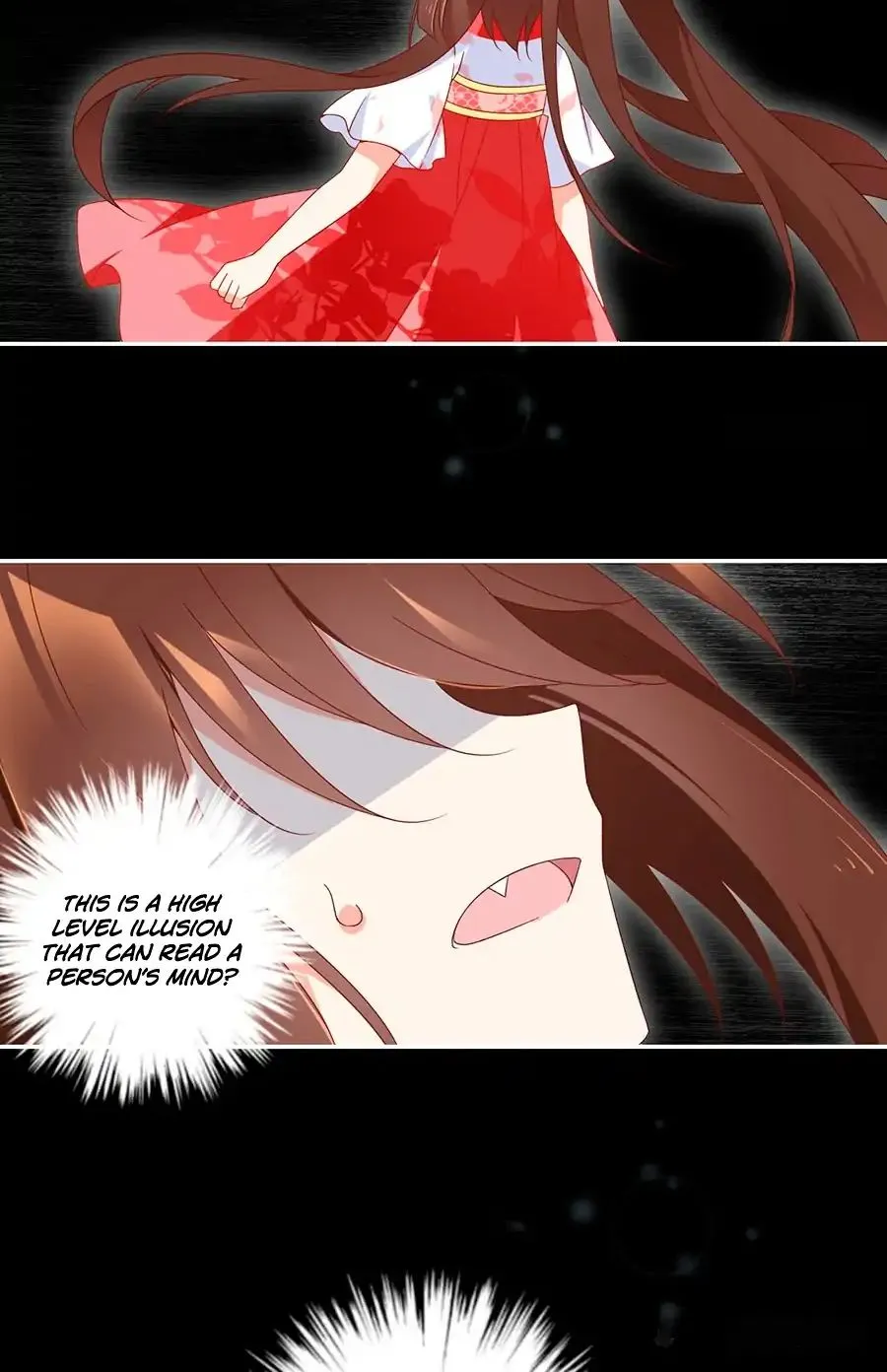 Read Meng Shi Zai Shang chapter 95 image 30 on Lezhin