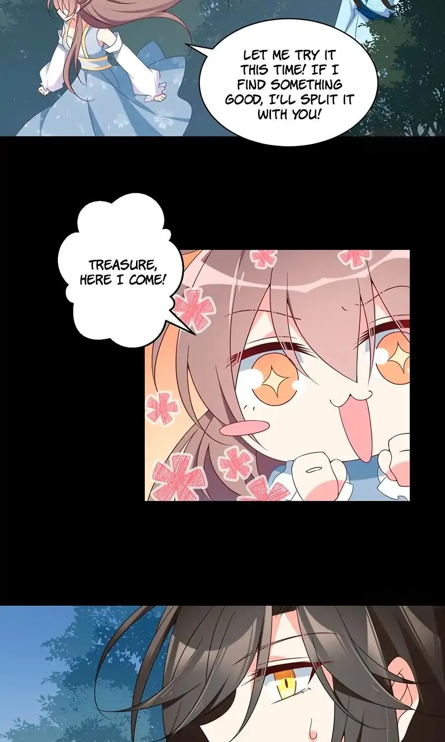 Read Meng Shi Zai Shang chapter 96 image 10 on Lezhin