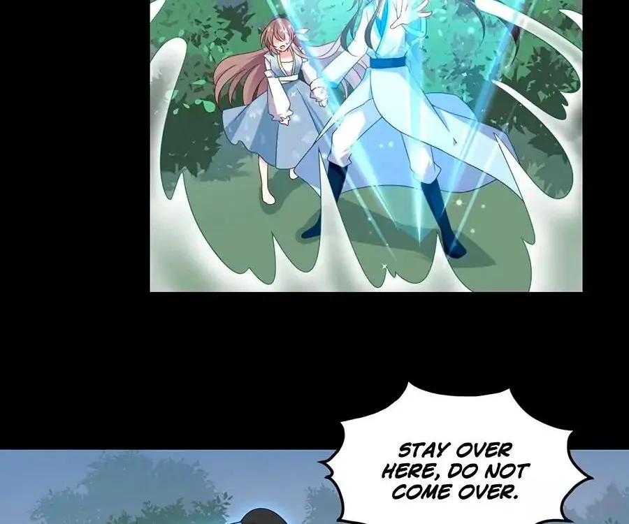 Read Meng Shi Zai Shang chapter 96 image 15 on Lezhin