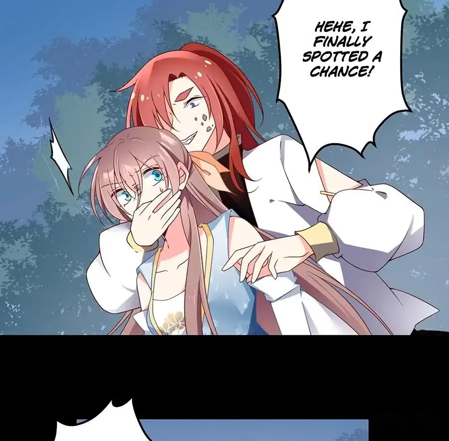Read Meng Shi Zai Shang chapter 96 image 19 on Lezhin