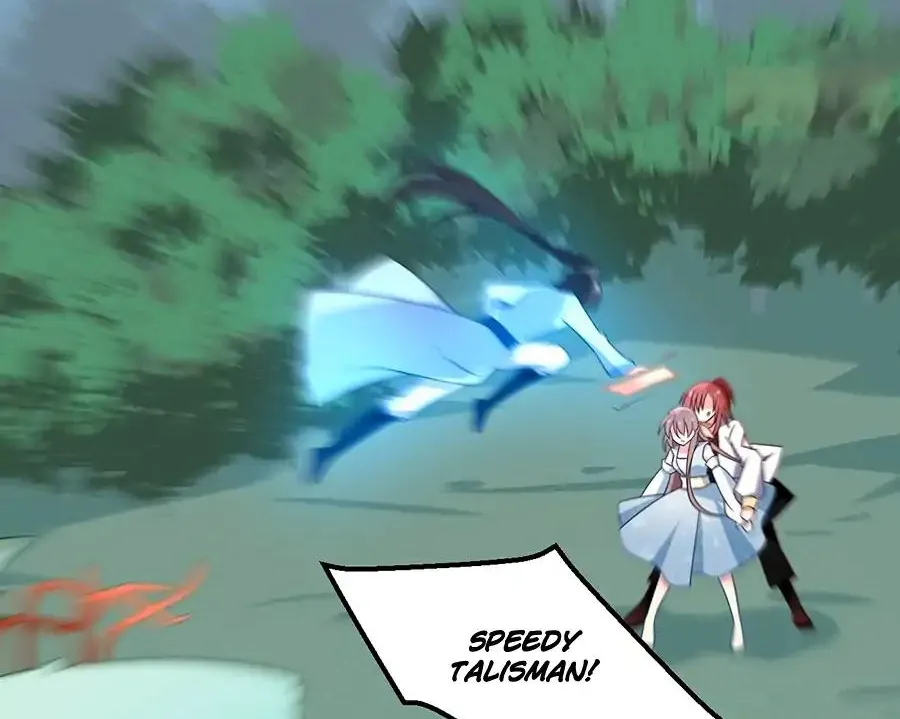 Read Meng Shi Zai Shang chapter 96 image 21 on Lezhin
