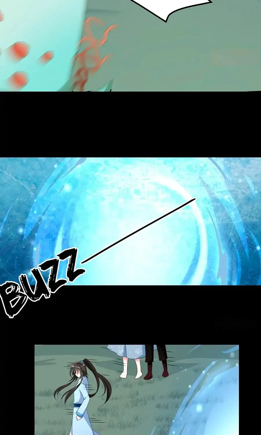 Read Meng Shi Zai Shang chapter 96 image 22 on Lezhin