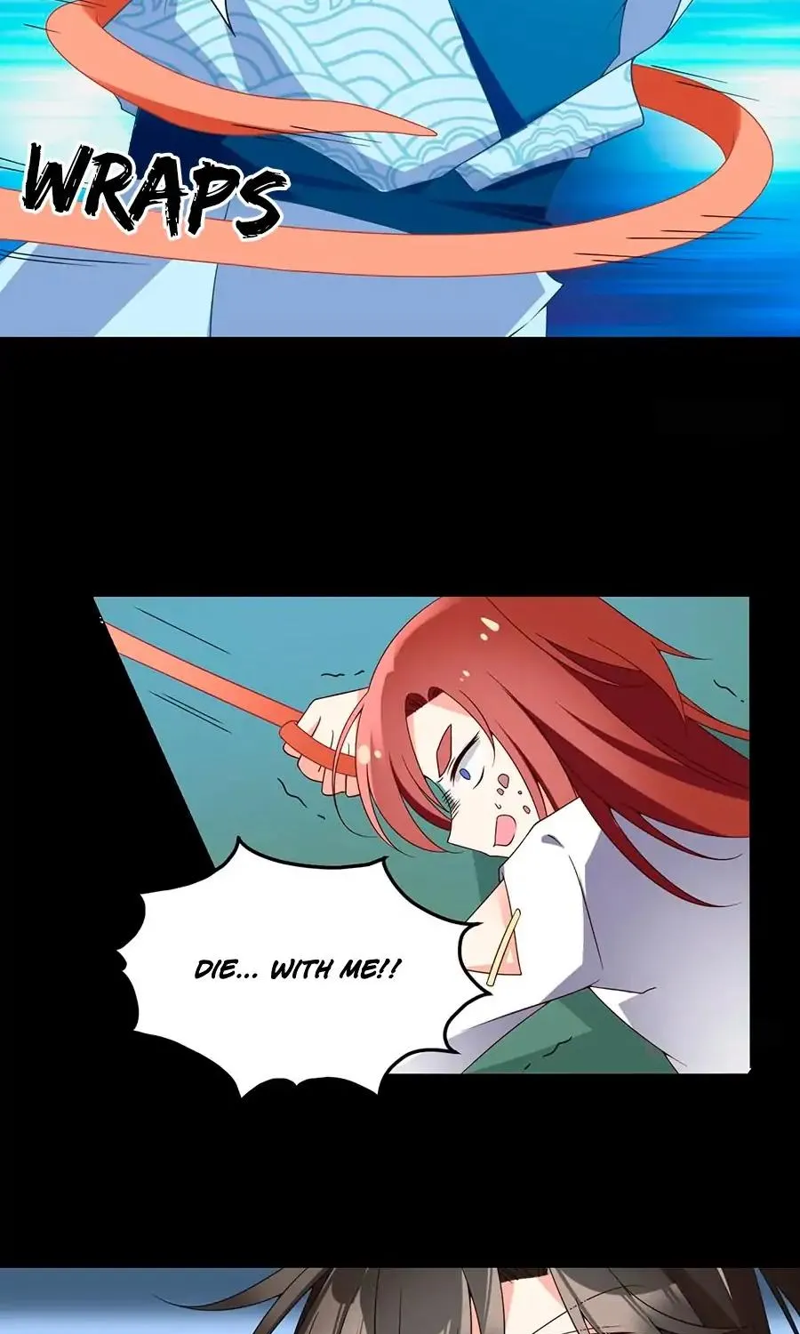 Read Meng Shi Zai Shang chapter 96 image 26 on Lezhin