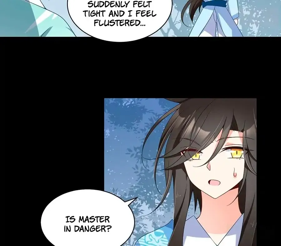 Read Meng Shi Zai Shang chapter 96 image 3 on Lezhin