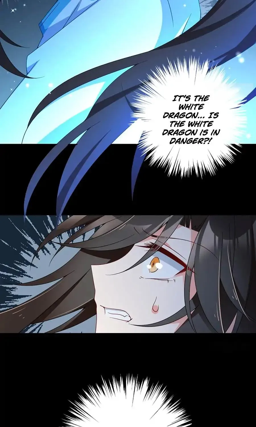Read Meng Shi Zai Shang chapter 96 image 30 on Lezhin