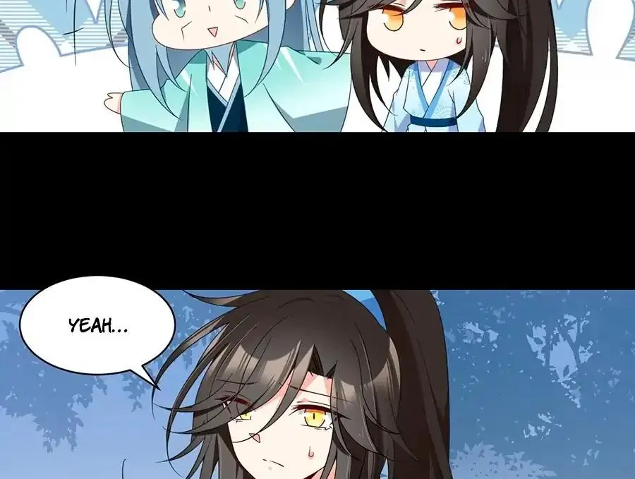 Read Meng Shi Zai Shang chapter 96 image 5 on Lezhin