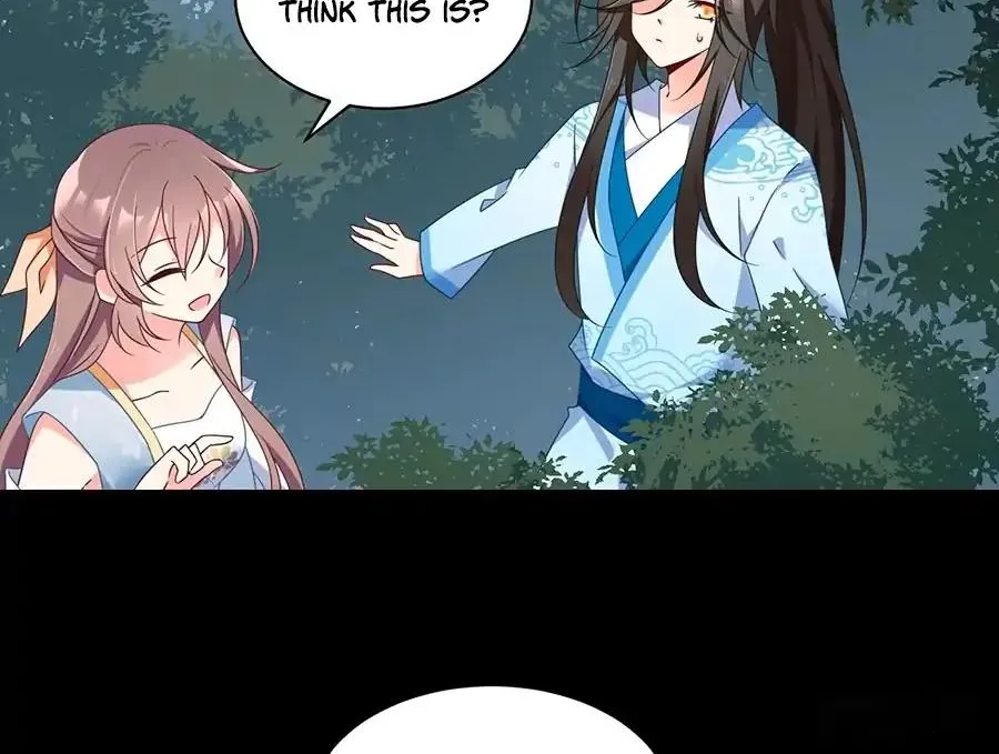 Read Meng Shi Zai Shang chapter 96 image 7 on Lezhin