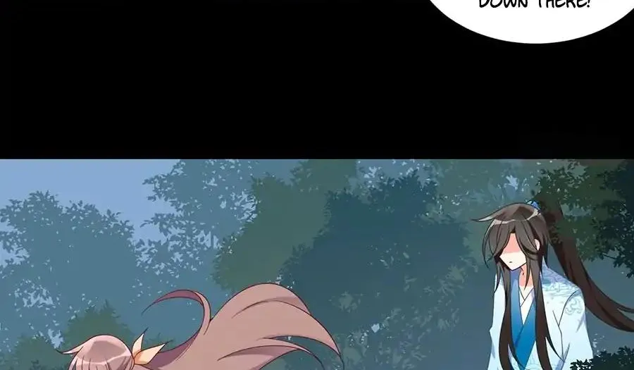 Read Meng Shi Zai Shang chapter 96 image 9 on Lezhin