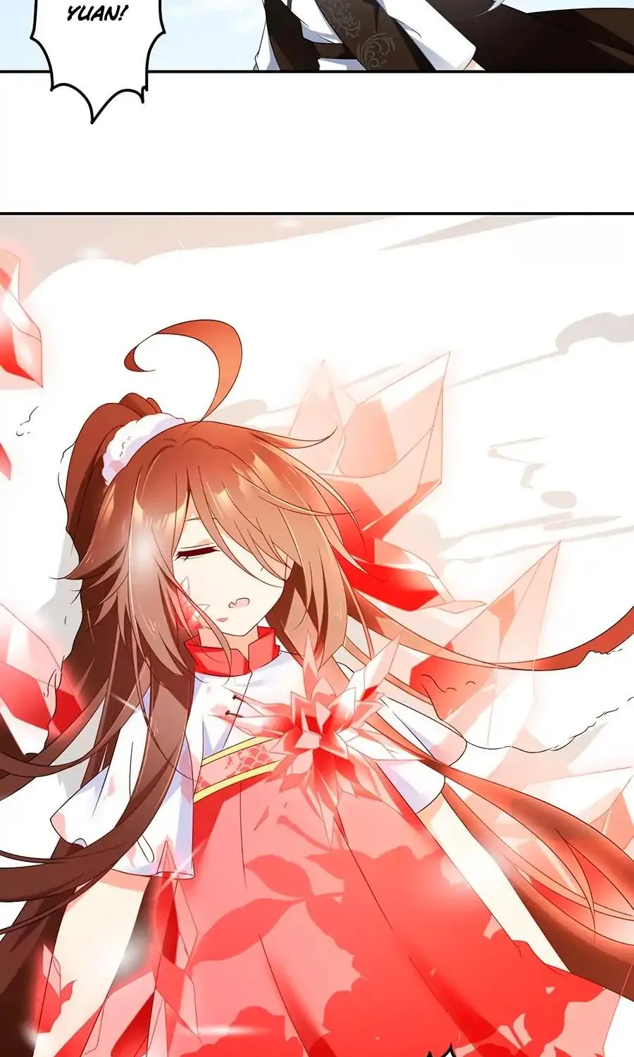 Read Meng Shi Zai Shang chapter 97 image 12 on Lezhin
