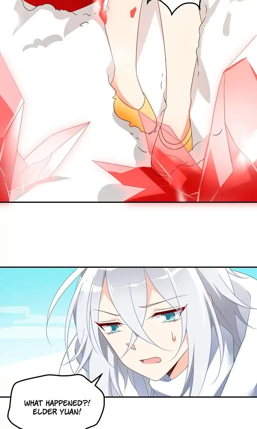 Read Meng Shi Zai Shang chapter 97 image 14 on Lezhin