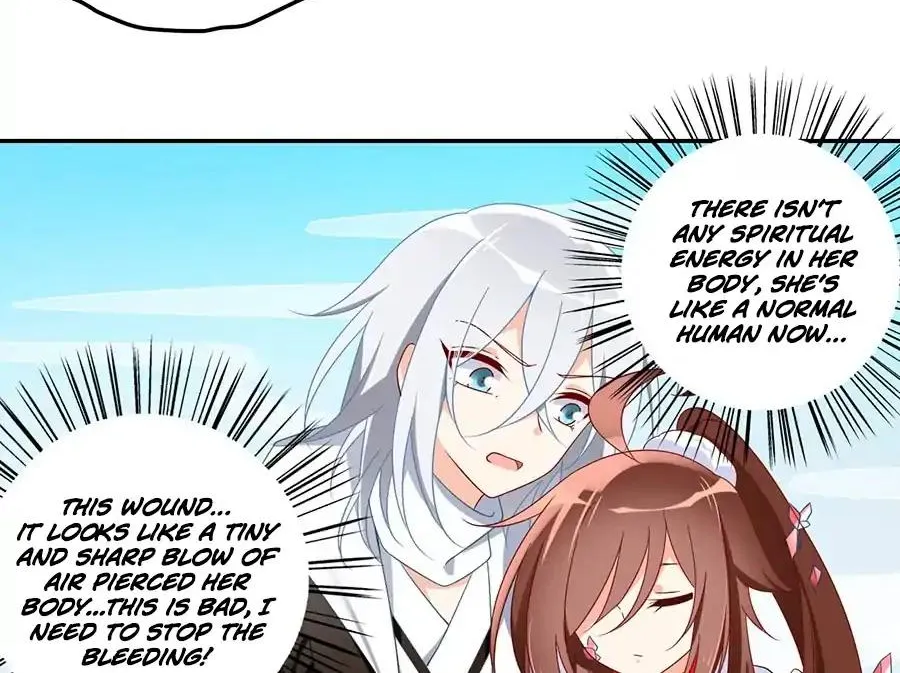 Read Meng Shi Zai Shang chapter 97 image 15 on Lezhin