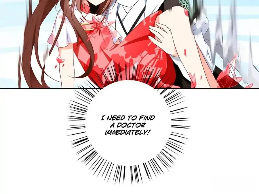 Read Meng Shi Zai Shang chapter 97 image 17 on Lezhin