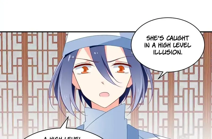 Read Meng Shi Zai Shang chapter 97 image 21 on Lezhin