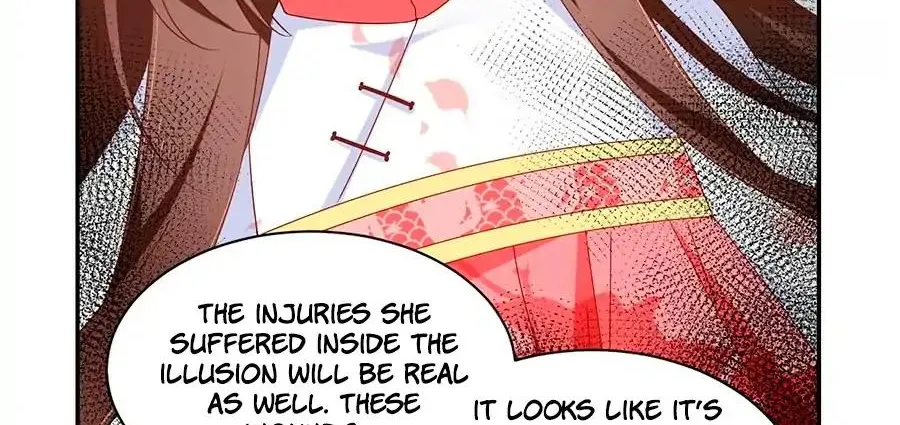 Read Meng Shi Zai Shang chapter 97 image 23 on Lezhin