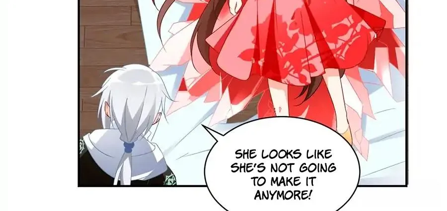 Read Meng Shi Zai Shang chapter 97 image 25 on Lezhin