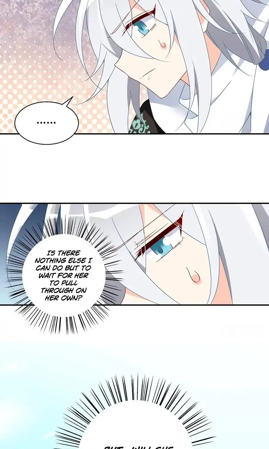 Read Meng Shi Zai Shang chapter 97 image 28 on Lezhin