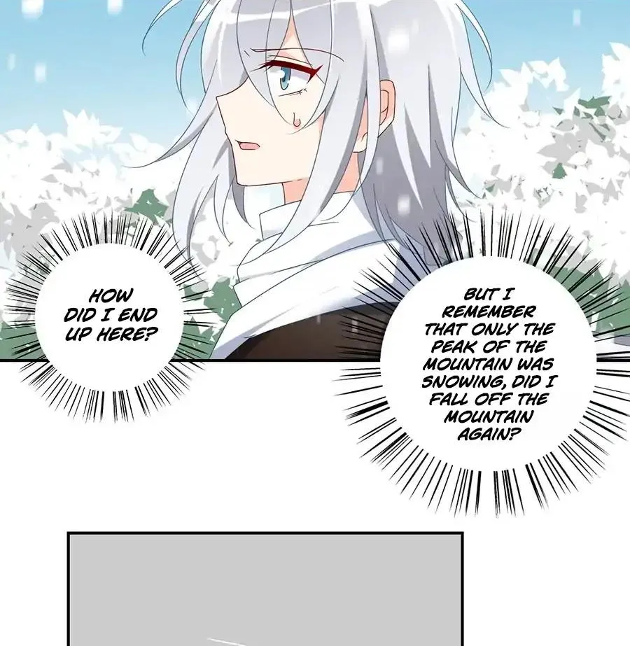 Read Meng Shi Zai Shang chapter 97 image 7 on Lezhin