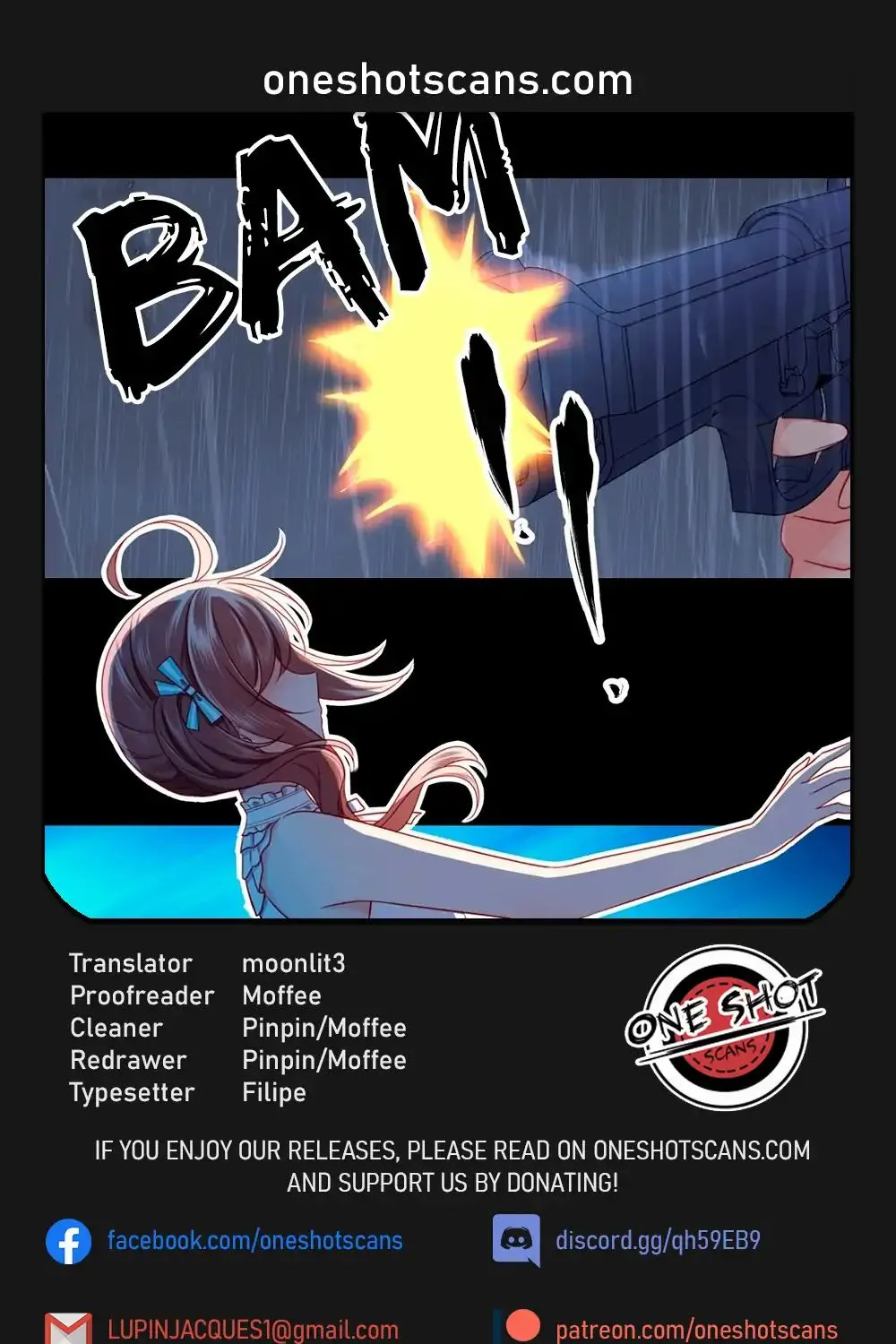Read Meng Shi Zai Shang chapter 98 image 0 on Lezhin
