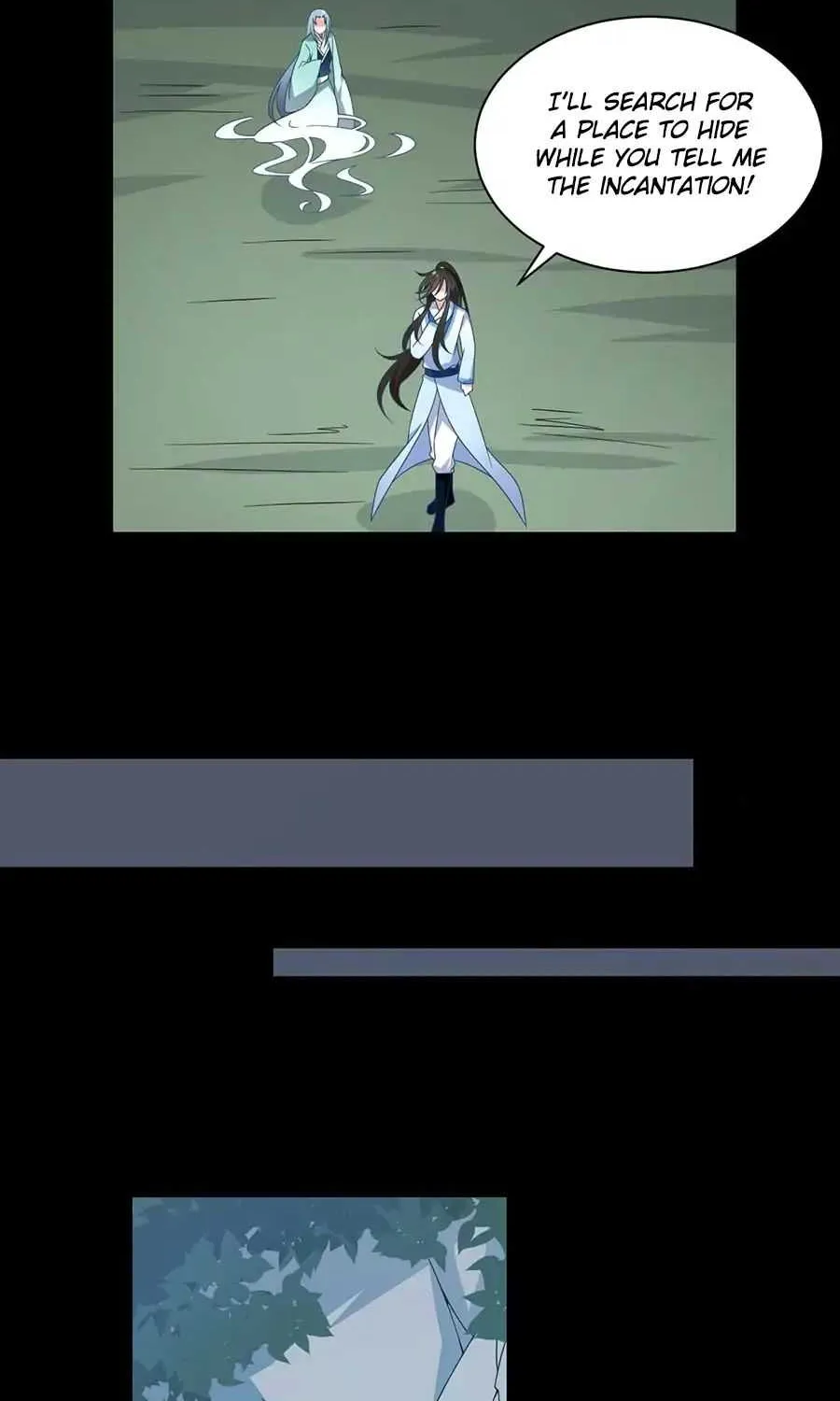 Read Meng Shi Zai Shang chapter 98 image 12 on Lezhin