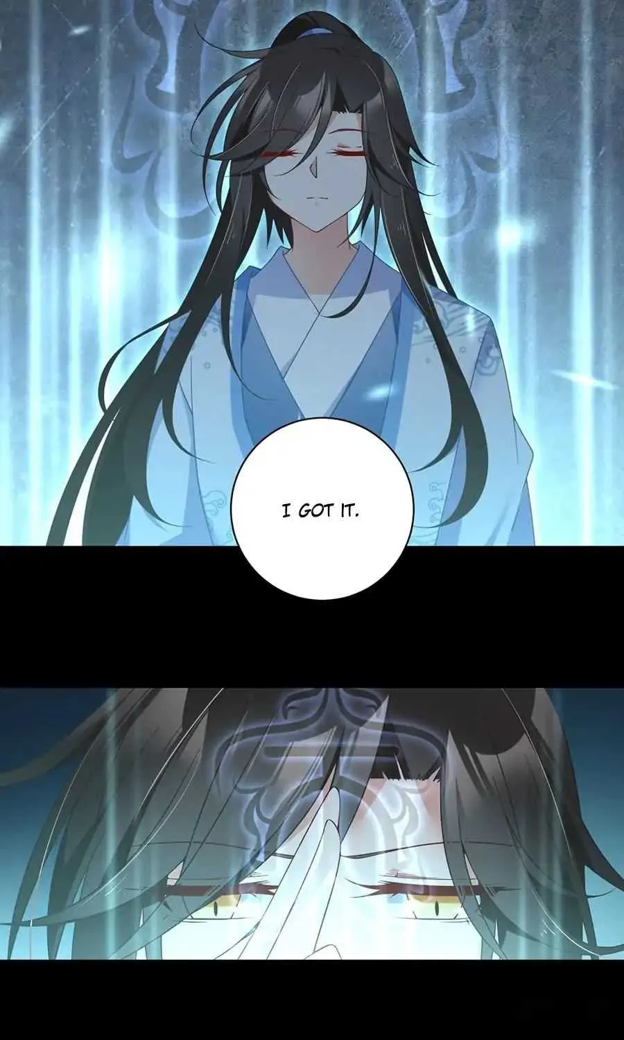 Read Meng Shi Zai Shang chapter 98 image 16 on Lezhin