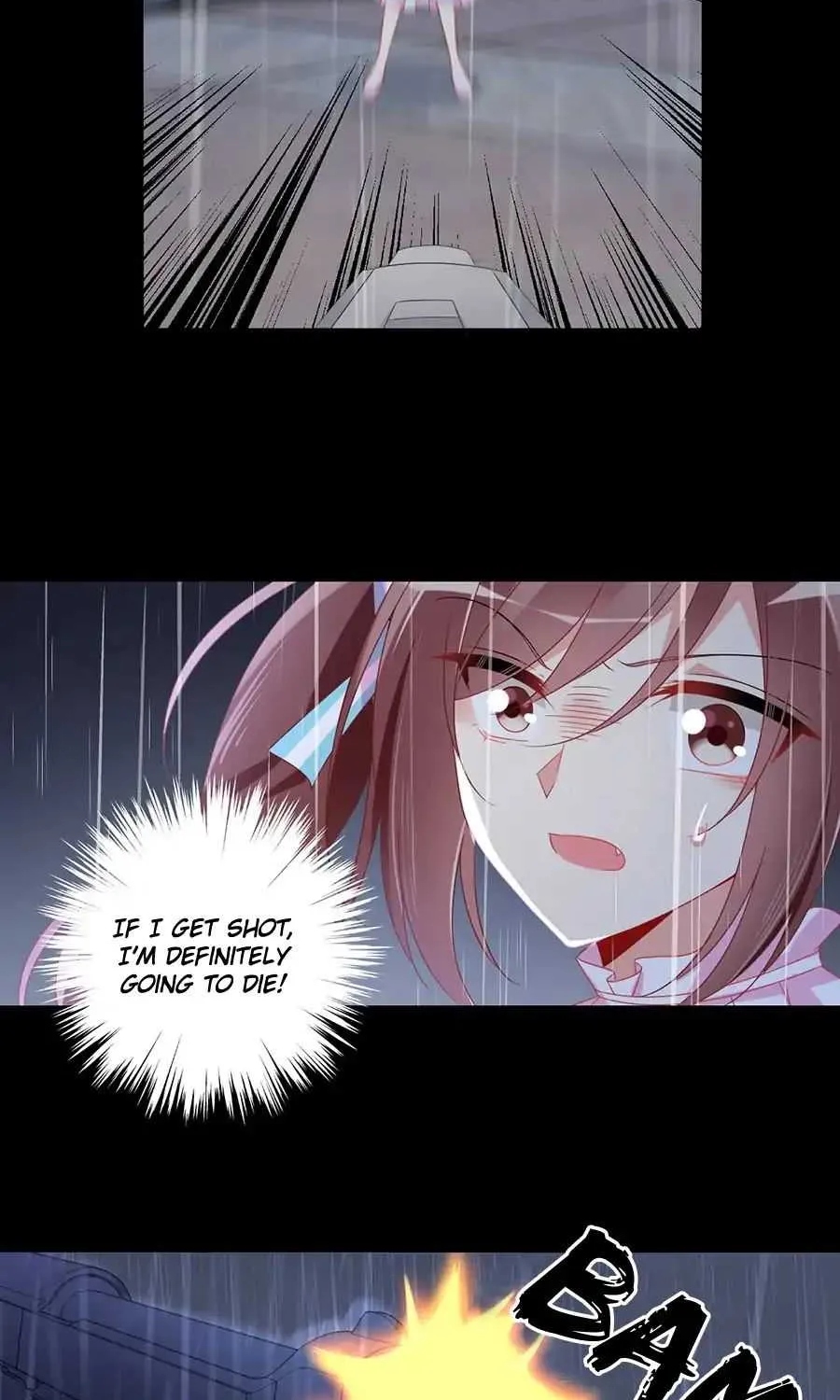 Read Meng Shi Zai Shang chapter 99 image 10 on Lezhin