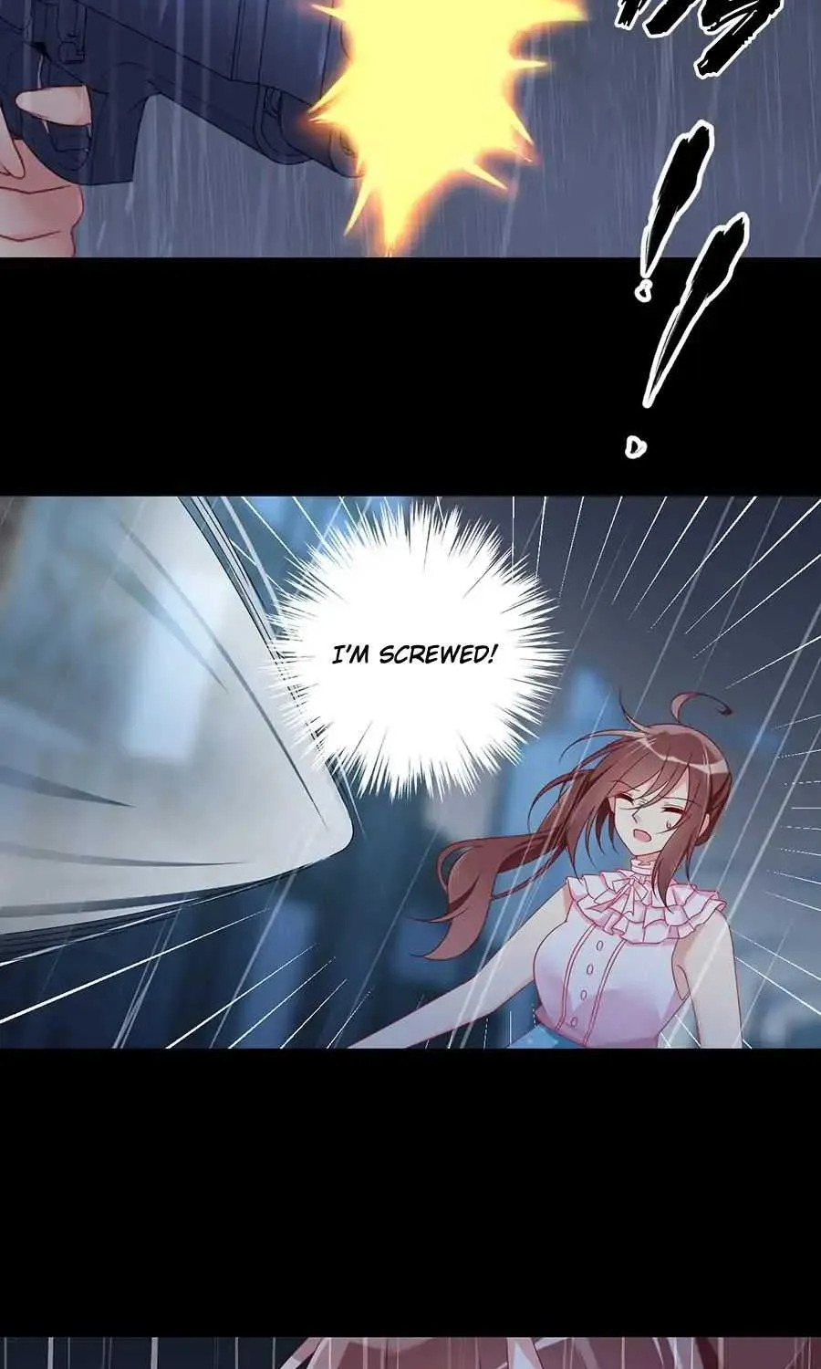Read Meng Shi Zai Shang chapter 99 image 11 on Lezhin