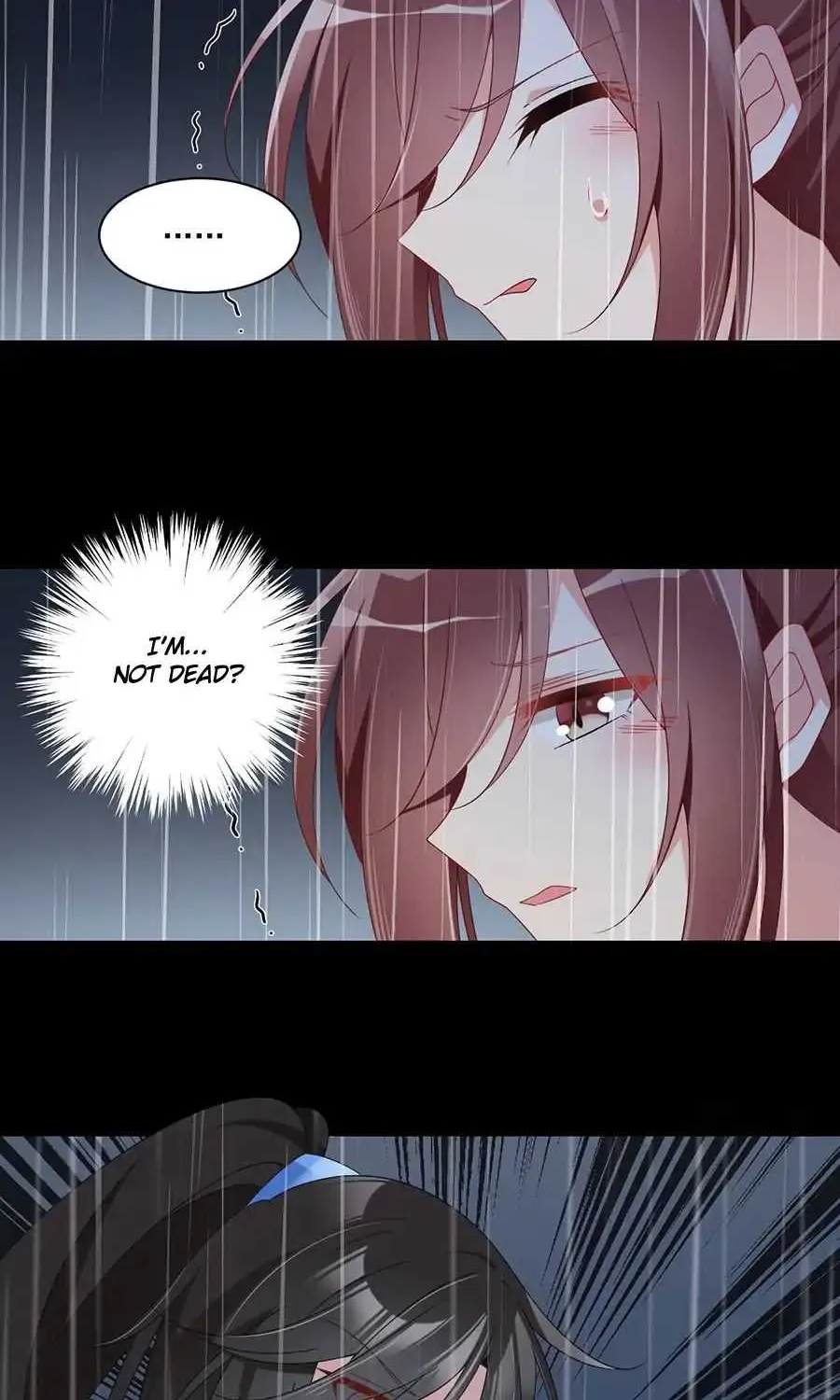 Read Meng Shi Zai Shang chapter 99 image 12 on Lezhin