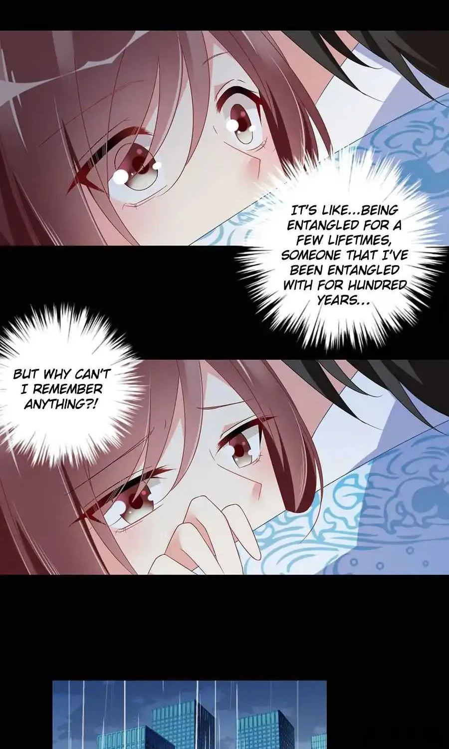 Read Meng Shi Zai Shang chapter 99 image 19 on Lezhin