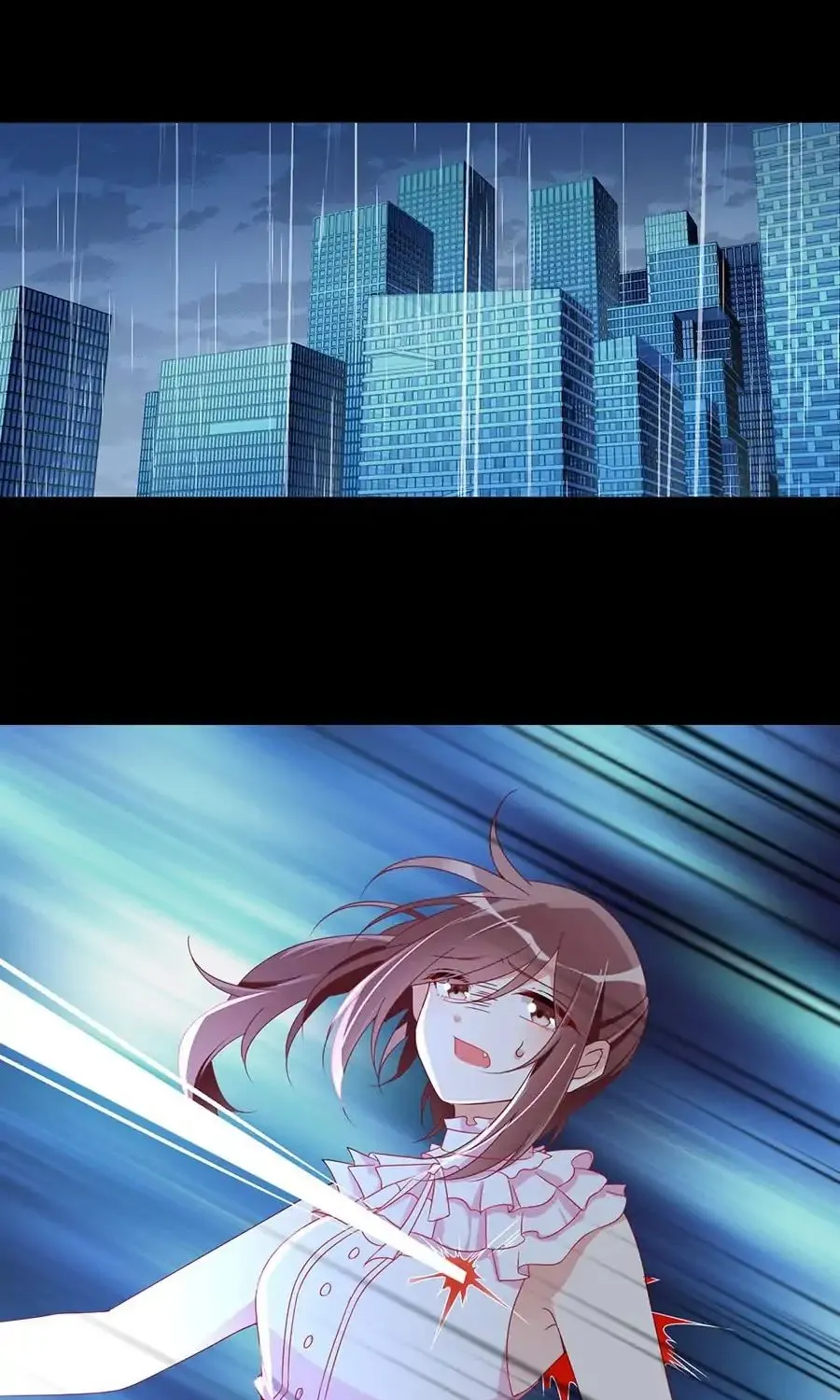 Read Meng Shi Zai Shang chapter 99 image 2 on Lezhin