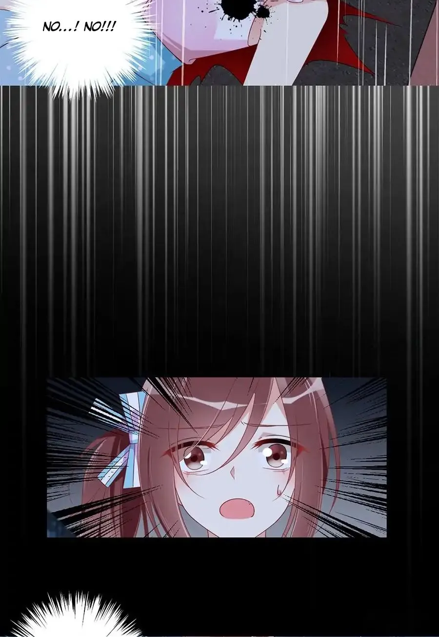 Read Meng Shi Zai Shang chapter 99 image 4 on Lezhin