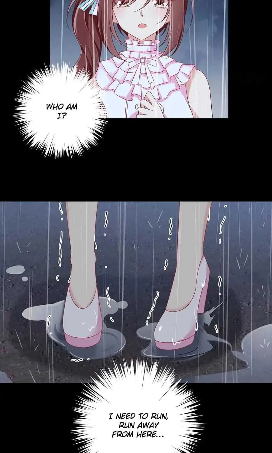 Read Meng Shi Zai Shang chapter 99 image 7 on Lezhin