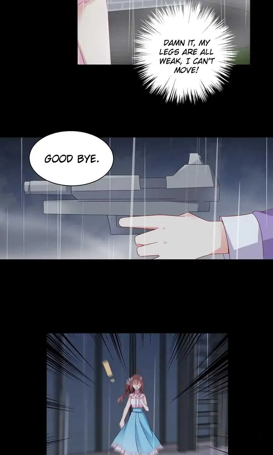 Read Meng Shi Zai Shang chapter 99 image 9 on Lezhin