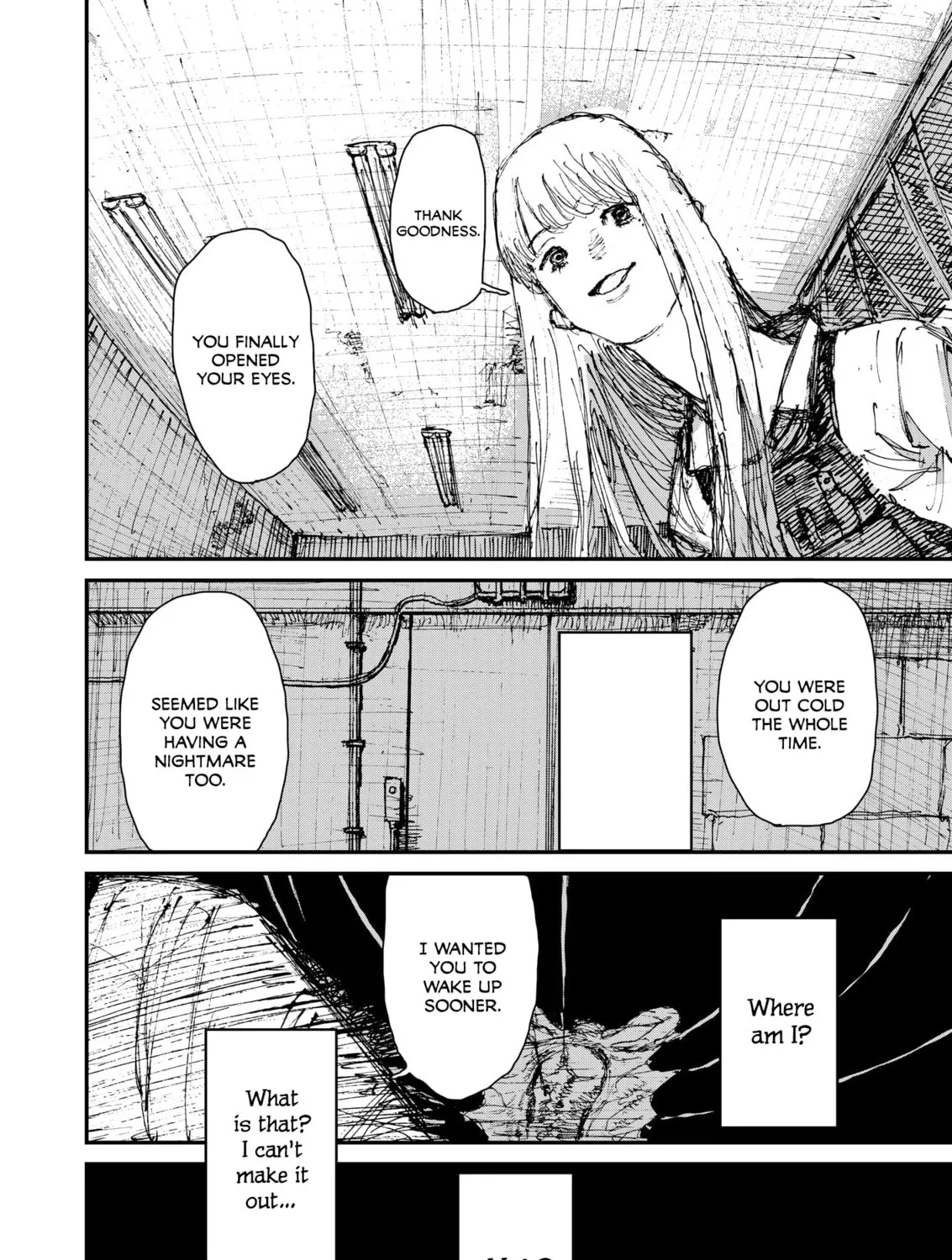 Read Menkui chapter 10 image 2 on Lezhin
