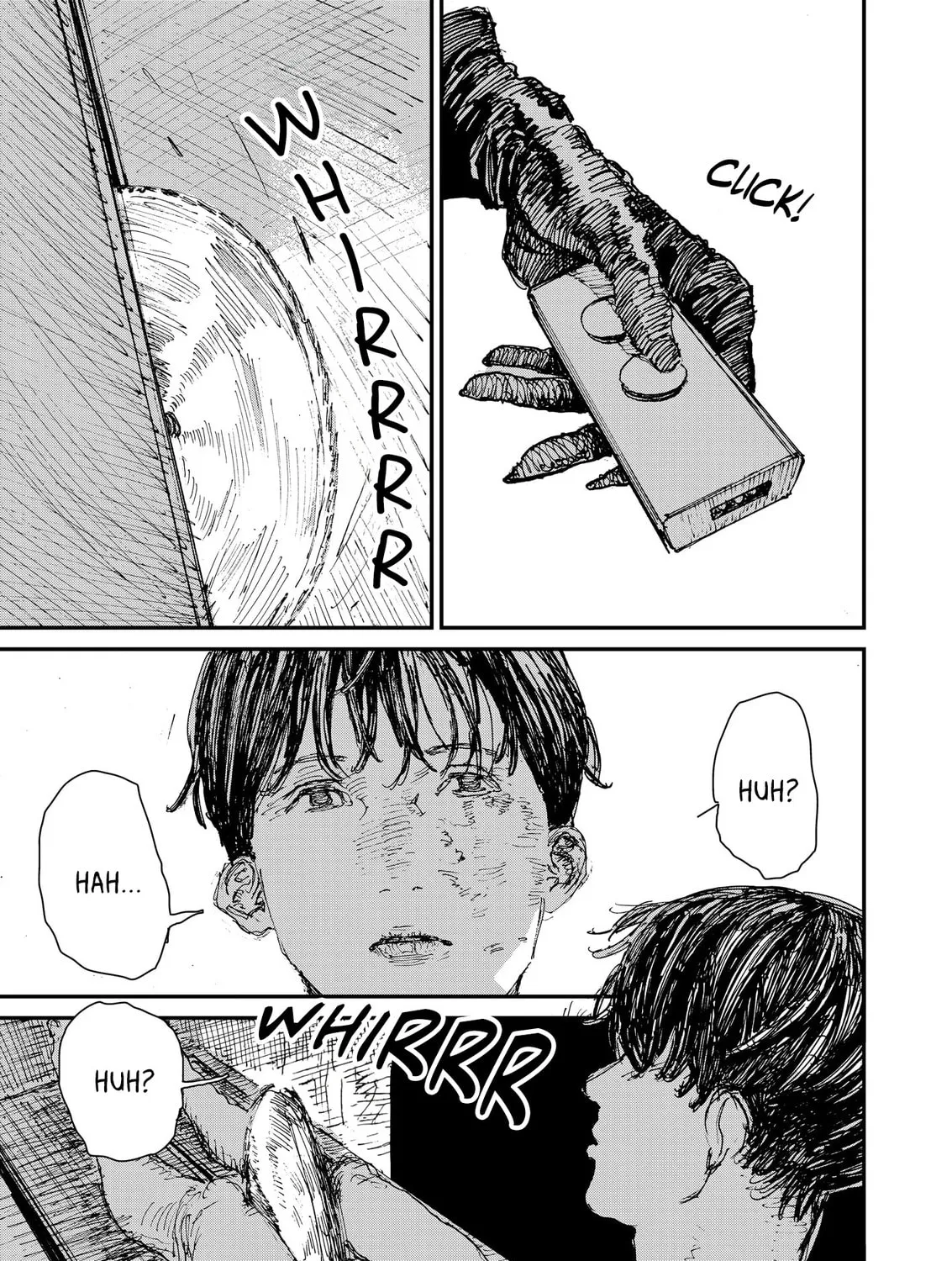Read Menkui chapter 10 image 20 on Lezhin