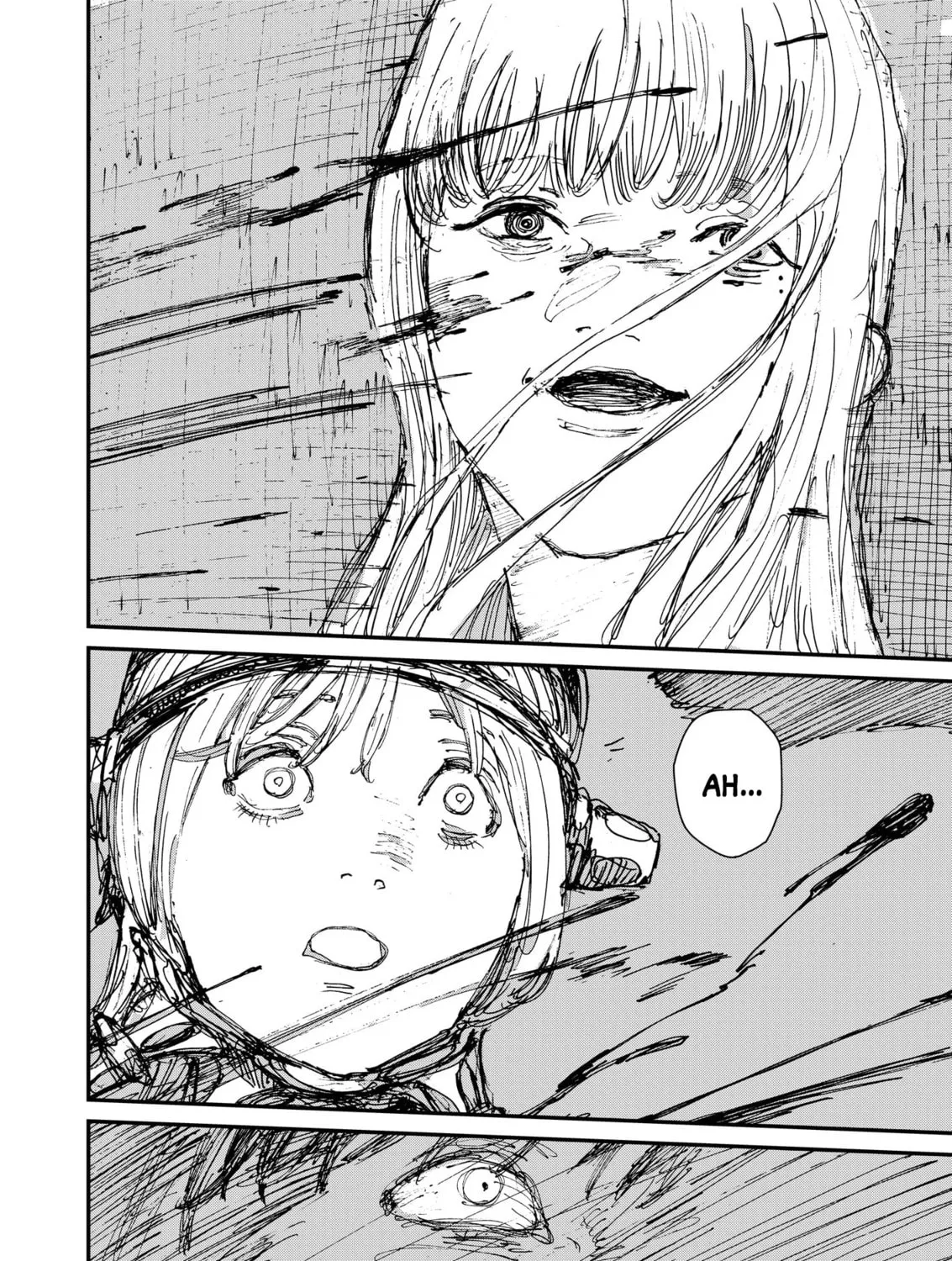 Read Menkui chapter 10 image 22 on Lezhin