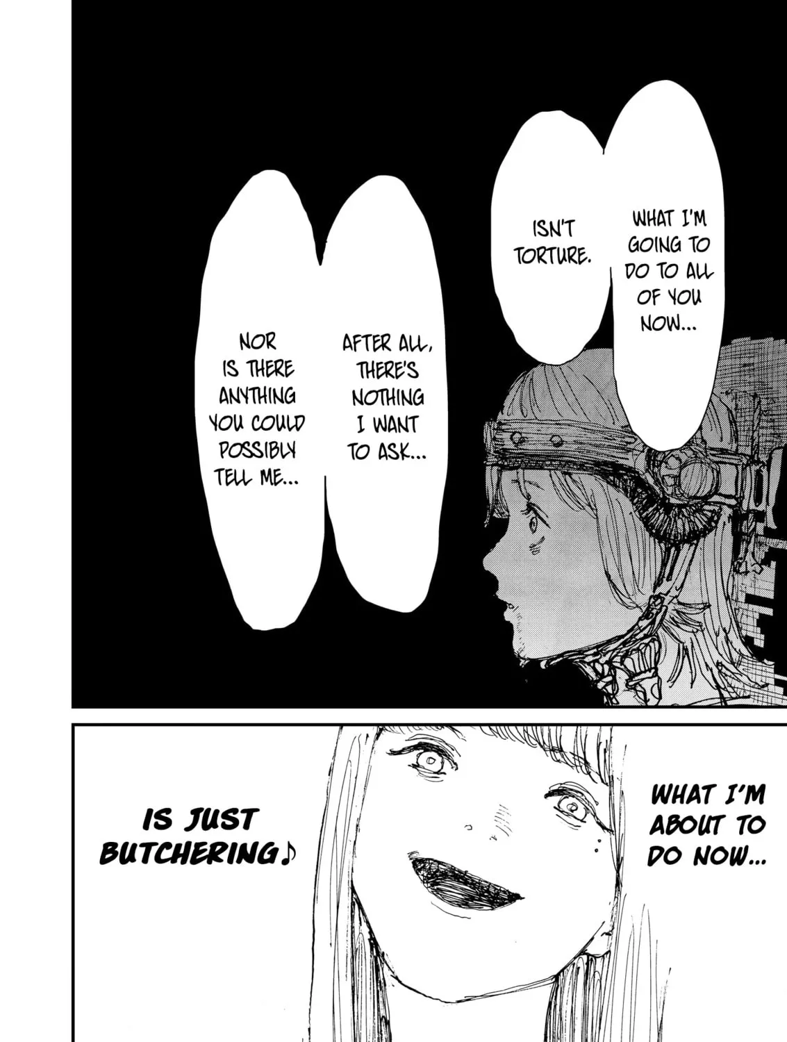 Read Menkui chapter 10 image 26 on Lezhin