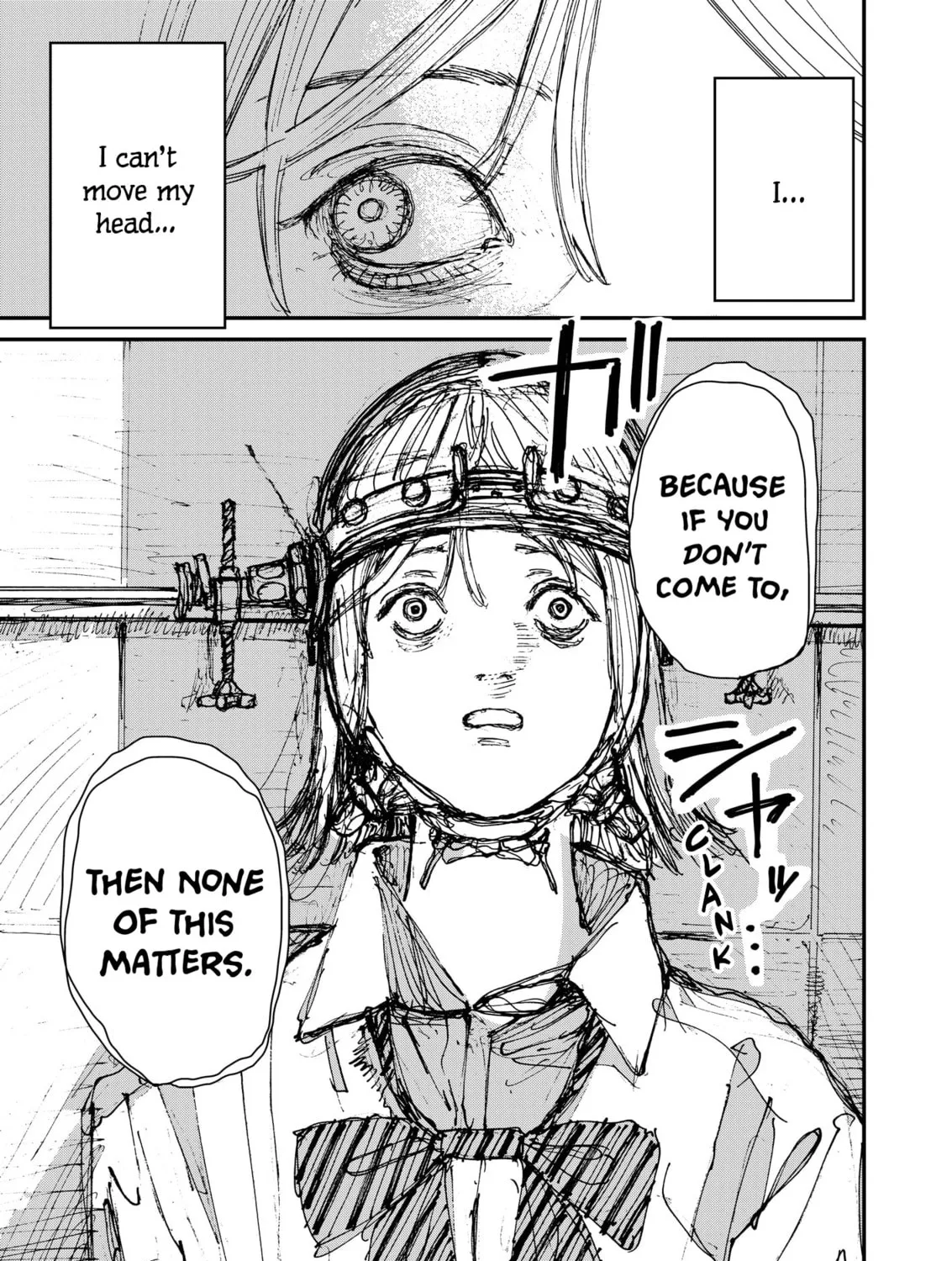 Read Menkui chapter 10 image 4 on Lezhin