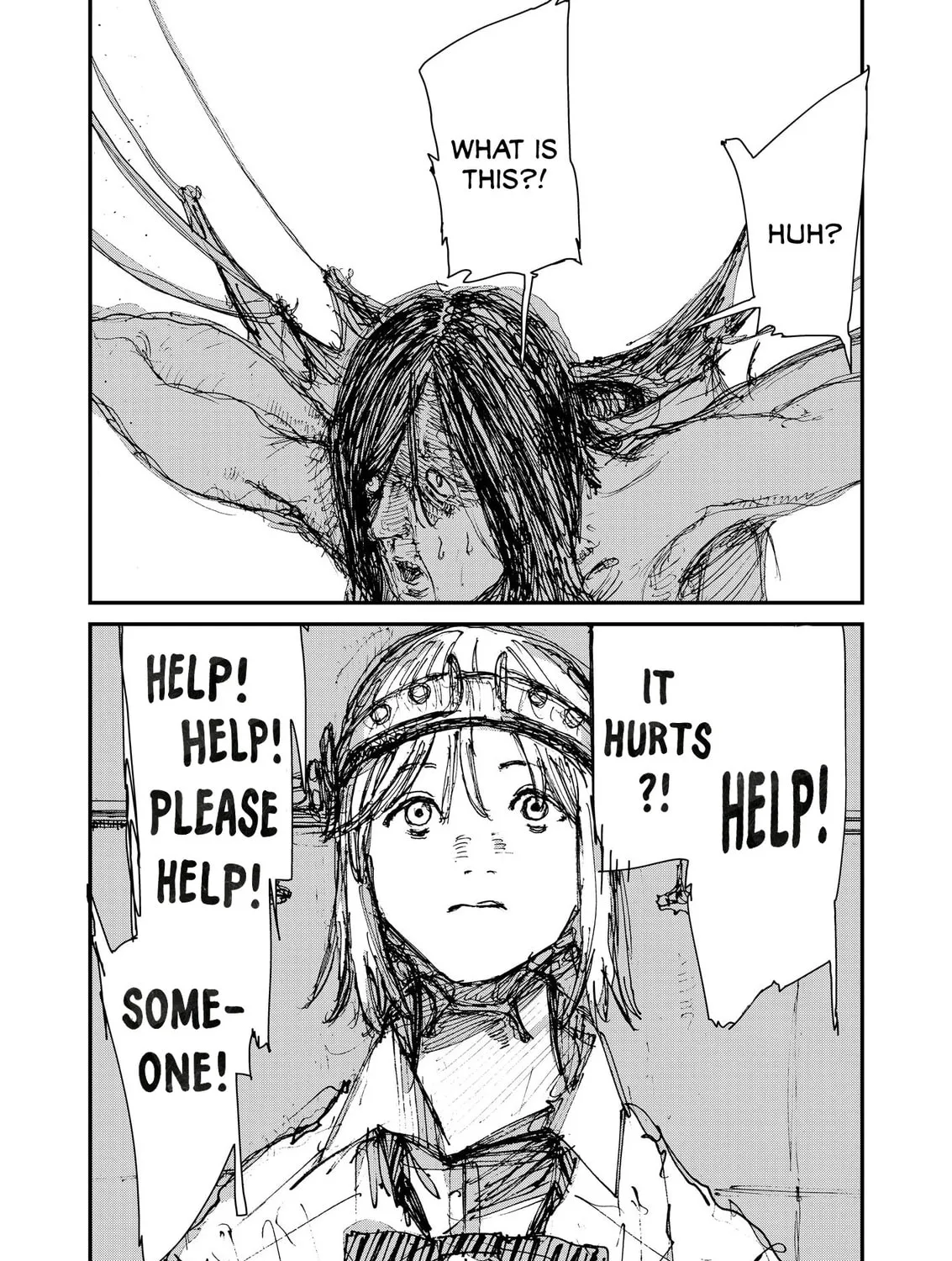 Read Menkui chapter 11 image 10 on Lezhin
