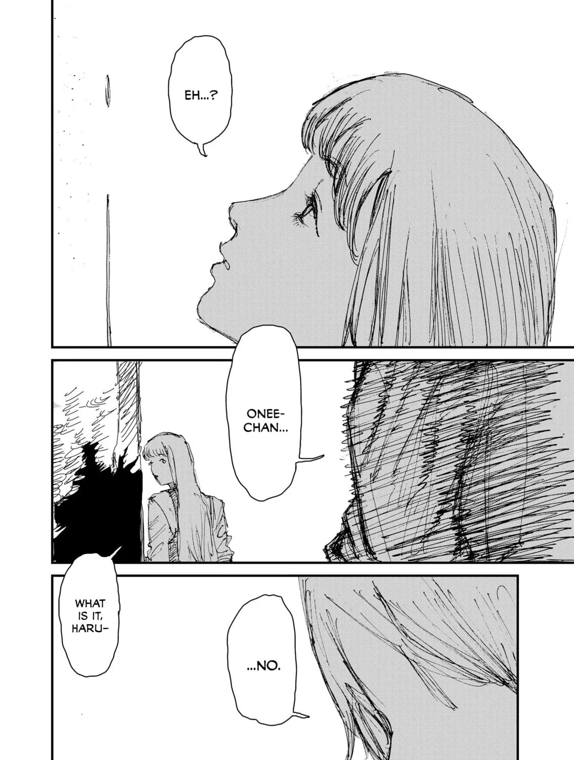 Read Menkui chapter 11 image 14 on Lezhin