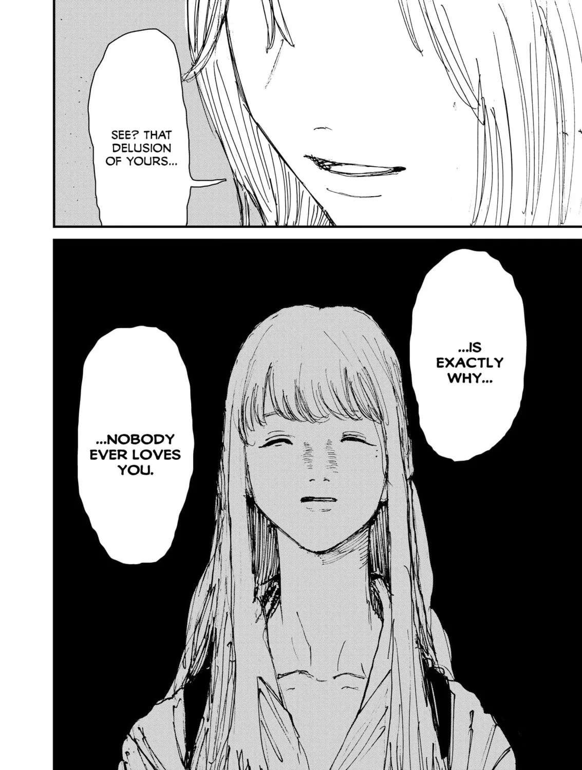 Read Menkui chapter 11 image 26 on Lezhin