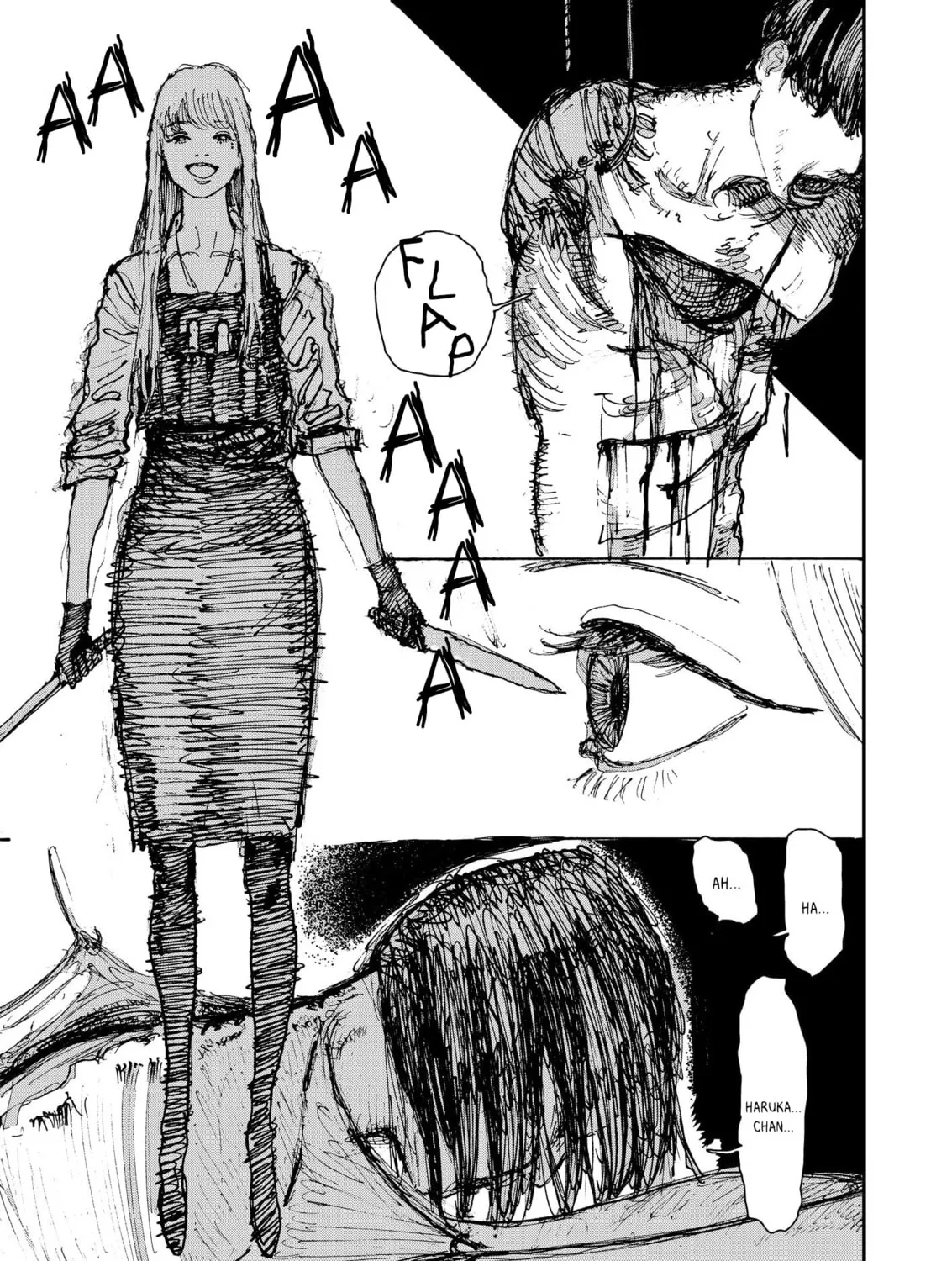 Read Menkui chapter 11 image 8 on Lezhin