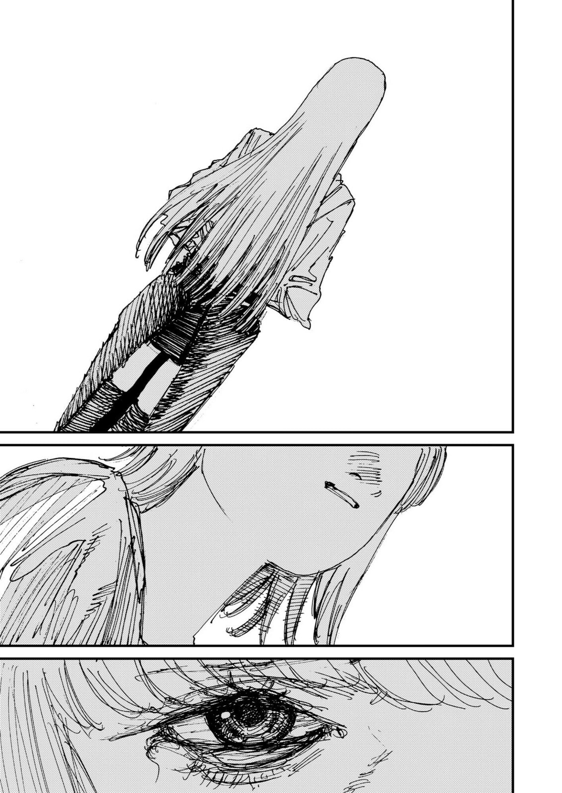 Read Menkui chapter 12 image 12 on Lezhin