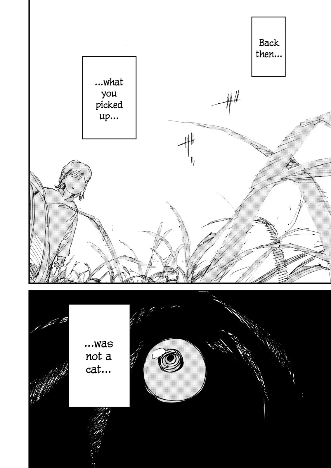 Read Menkui chapter 12 image 15 on Lezhin