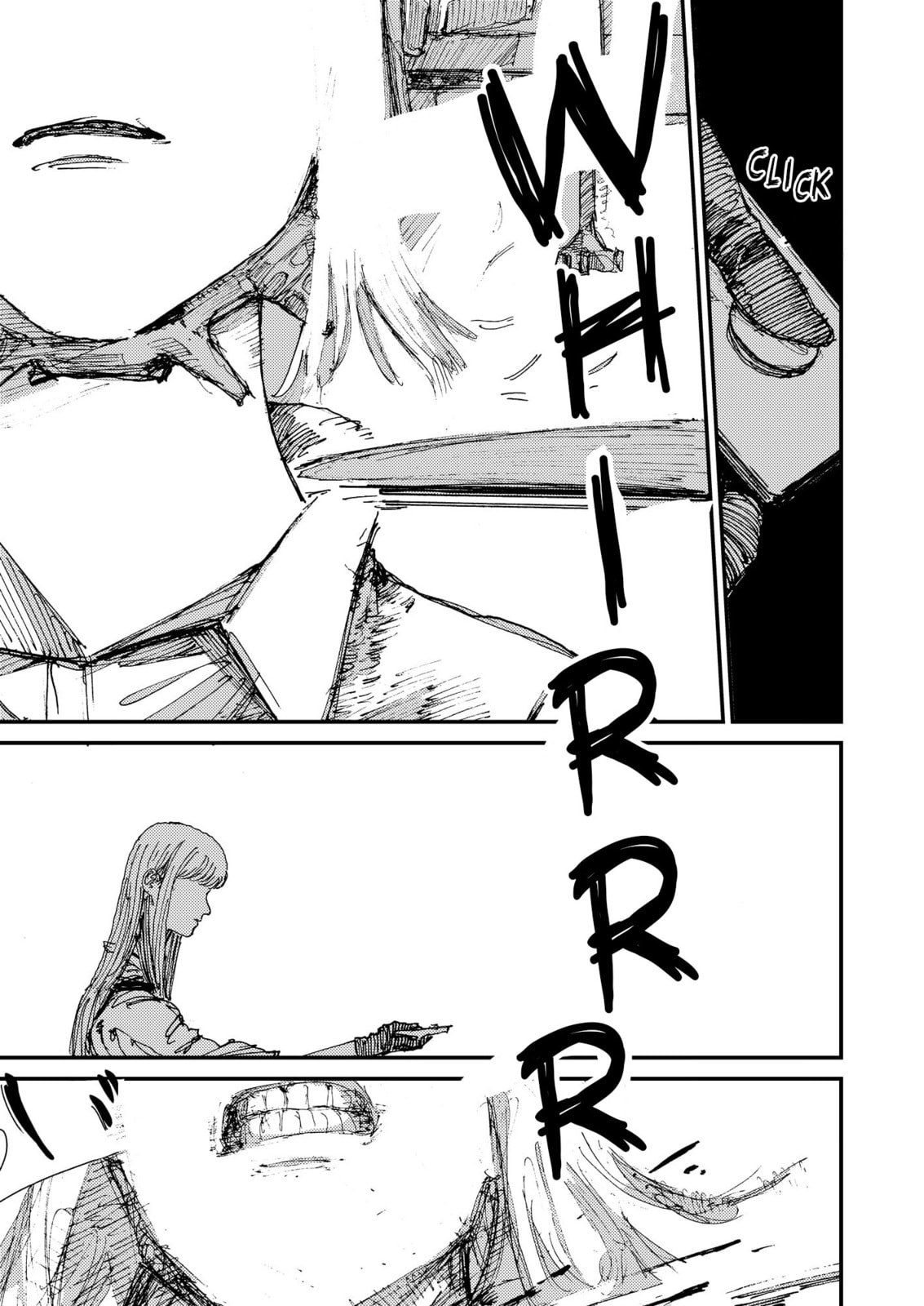 Read Menkui chapter 12 image 4 on Lezhin