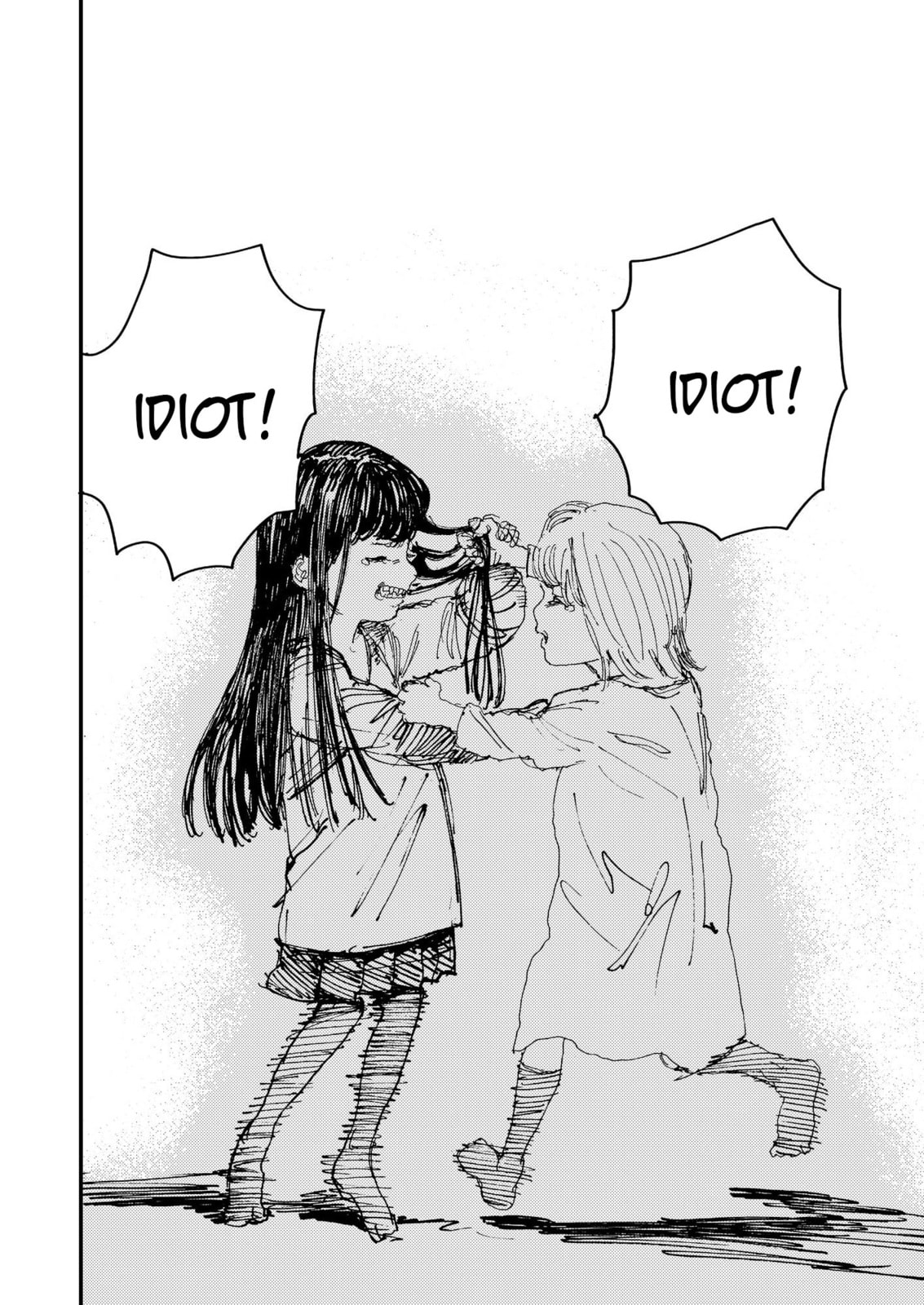 Read Menkui chapter 12 image 9 on Lezhin