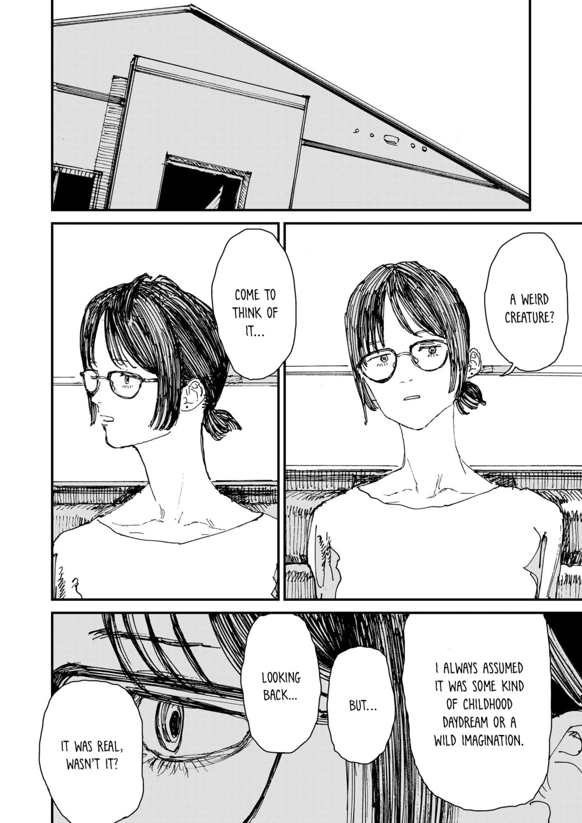 Read Menkui chapter 13 image 13 on Lezhin