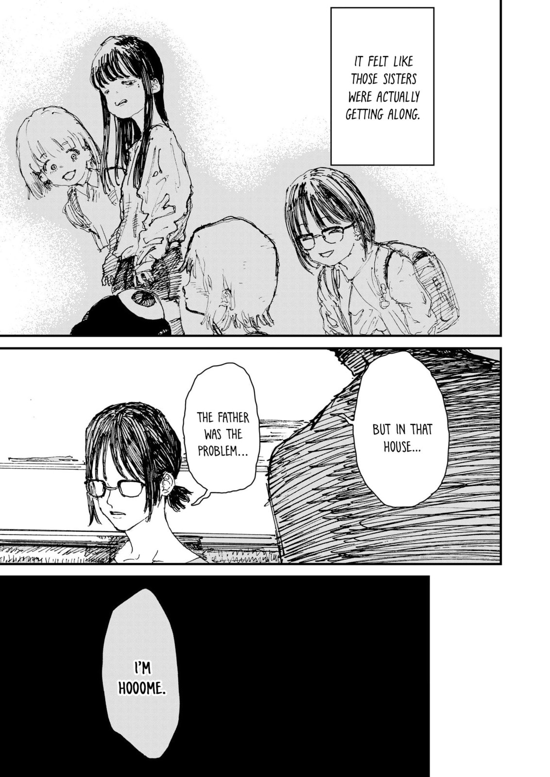 Read Menkui chapter 13 image 18 on Lezhin