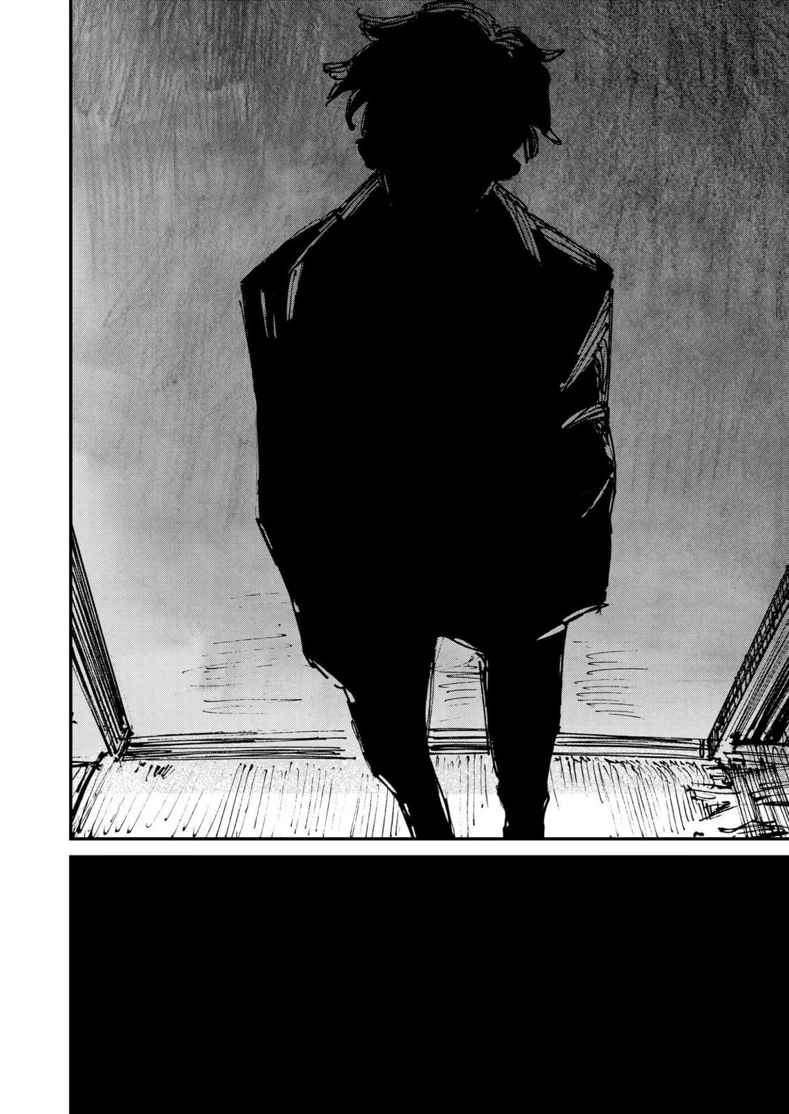 Read Menkui chapter 13 image 19 on Lezhin