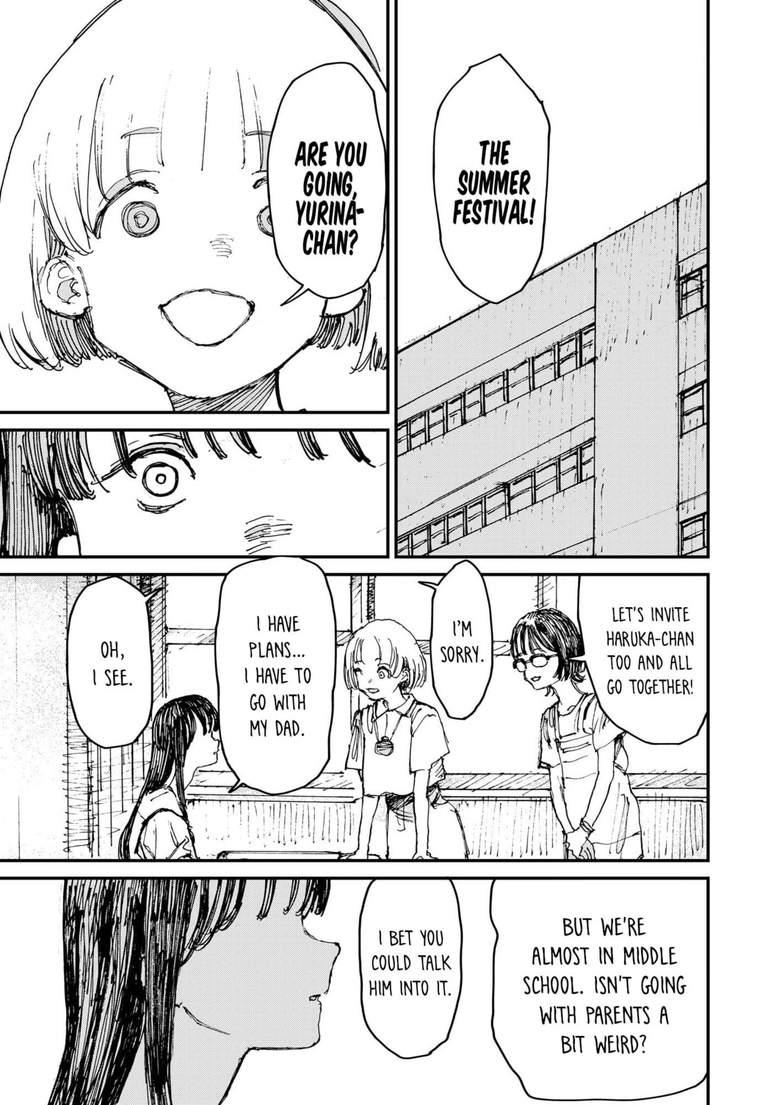 Read Menkui chapter 14 image 10 on Lezhin
